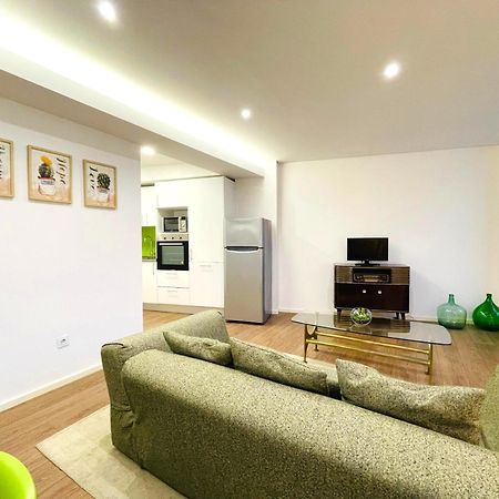 Charm Palace Порту Екстер'єр фото