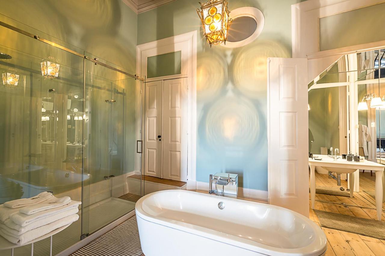Charm Palace Порту Екстер'єр фото