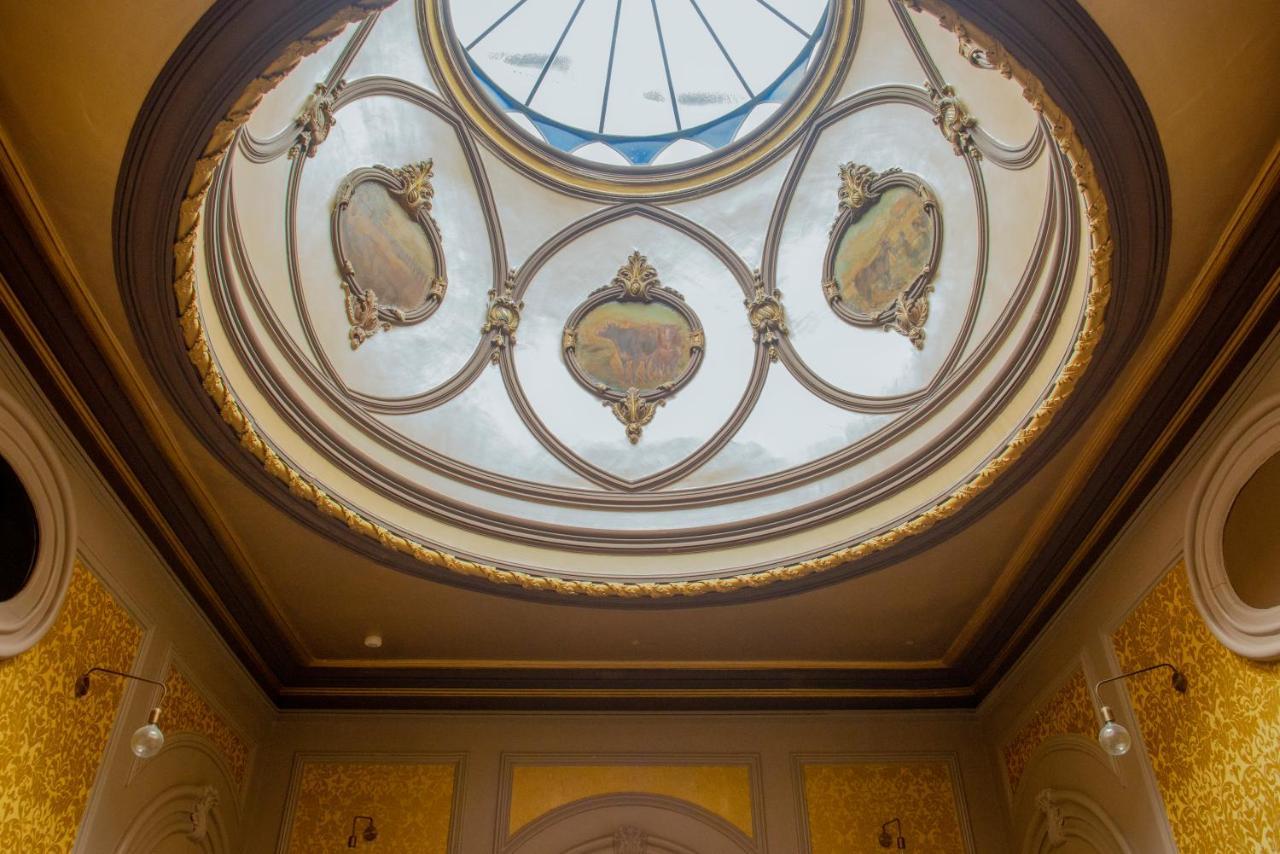 Charm Palace Порту Екстер'єр фото