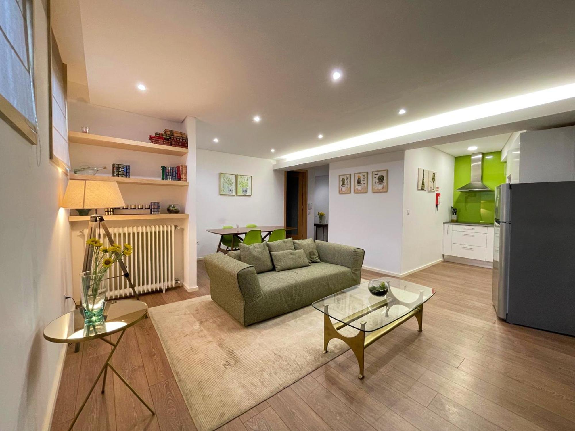 Charm Palace Порту Екстер'єр фото