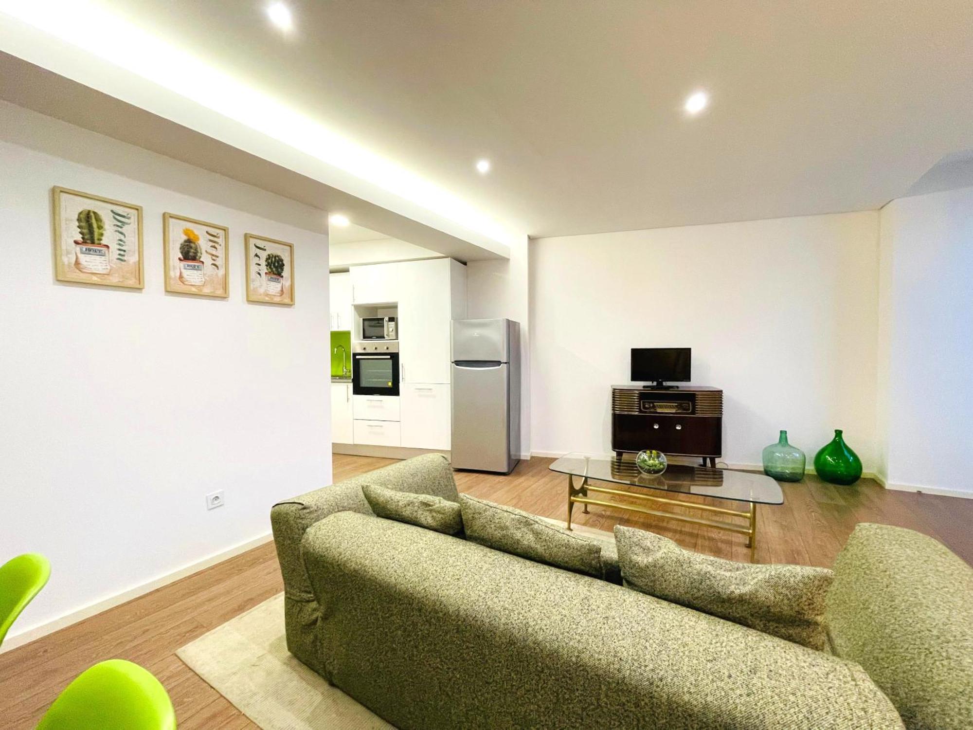 Charm Palace Порту Екстер'єр фото