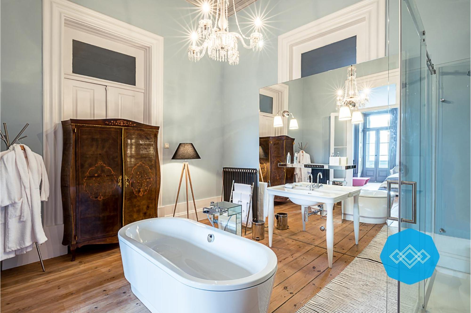 Charm Palace Порту Екстер'єр фото