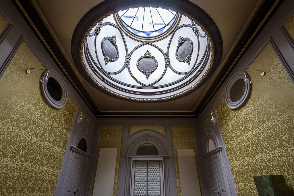 Charm Palace Порту Екстер'єр фото