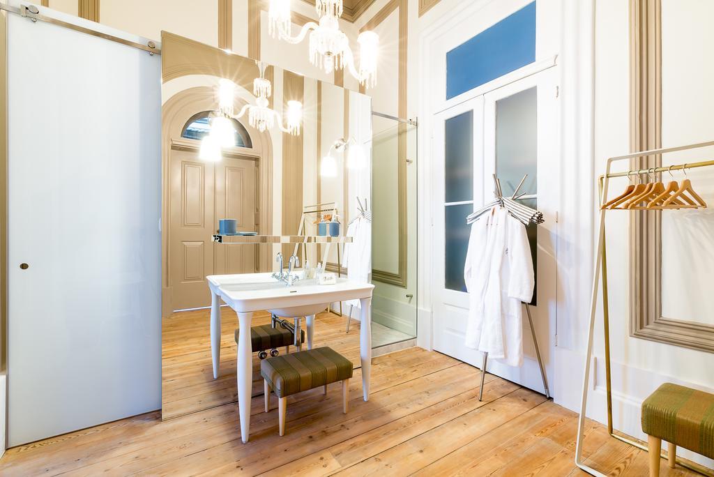 Charm Palace Порту Екстер'єр фото