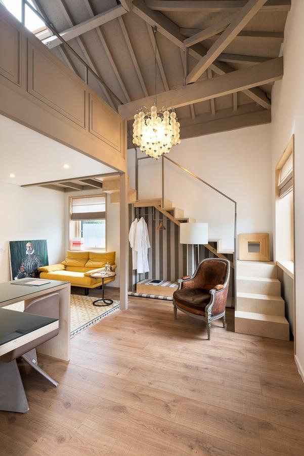 Charm Palace Порту Екстер'єр фото