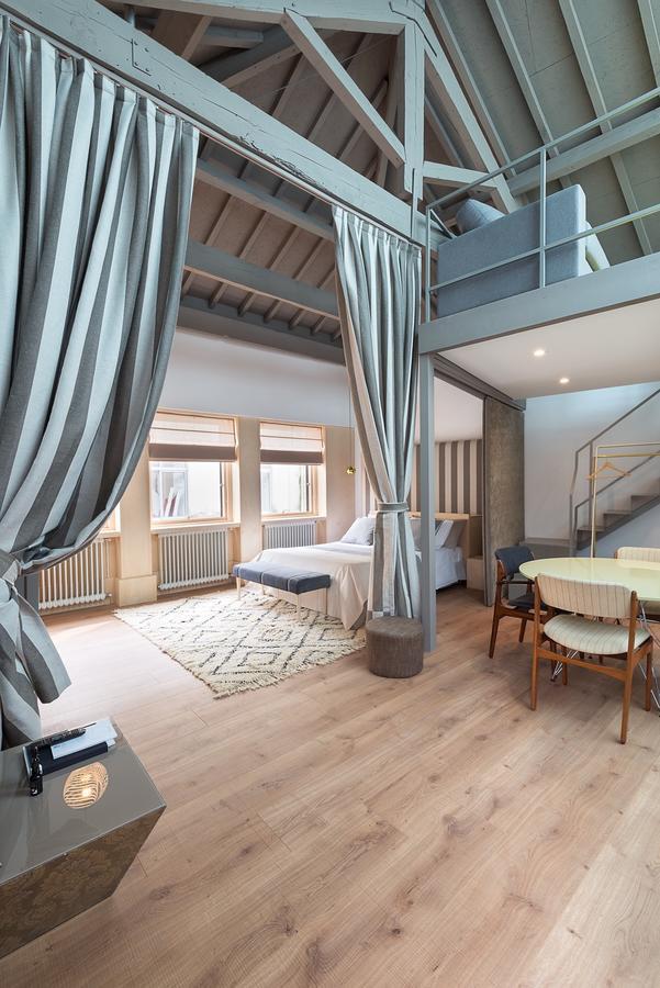 Charm Palace Порту Екстер'єр фото