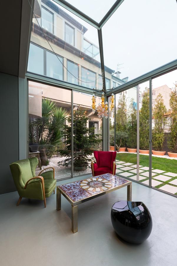 Charm Palace Порту Екстер'єр фото