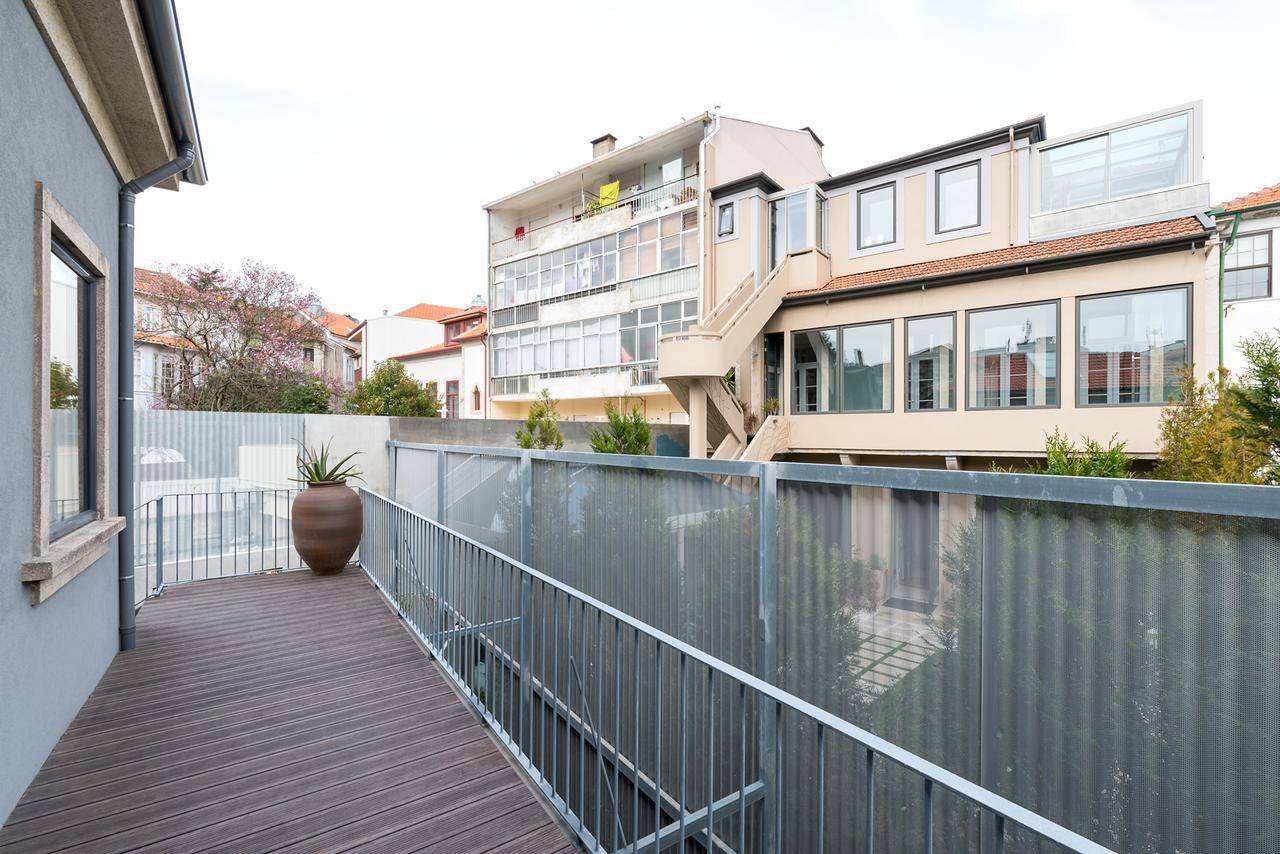 Charm Palace Порту Екстер'єр фото