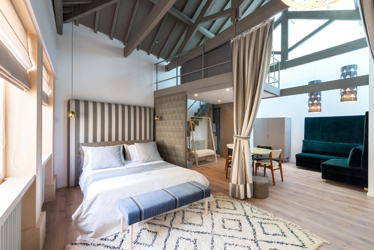 Charm Palace Порту Екстер'єр фото