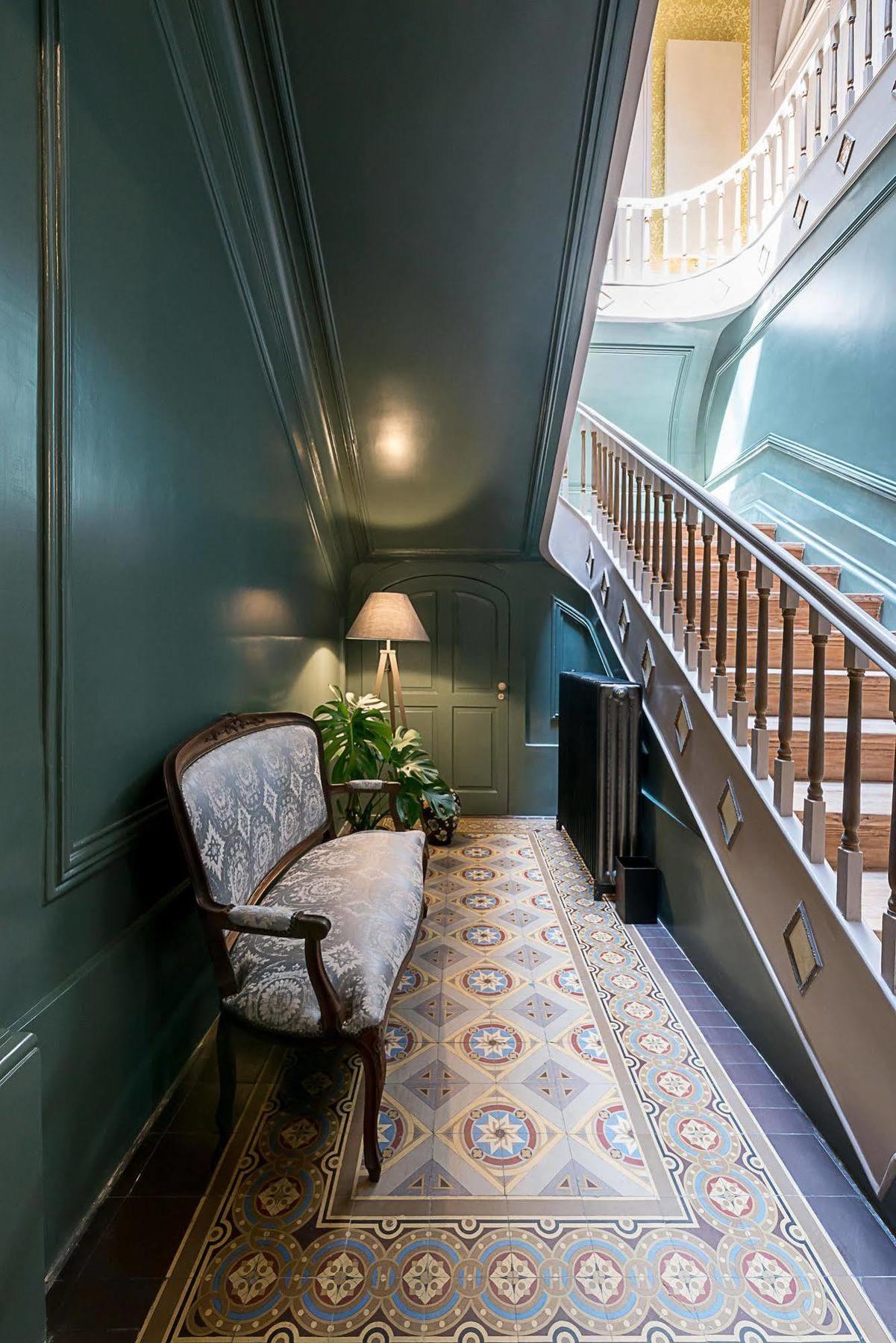 Charm Palace Порту Екстер'єр фото