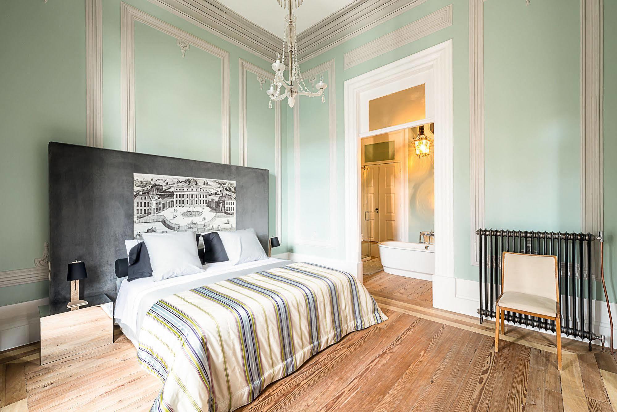 Charm Palace Порту Екстер'єр фото