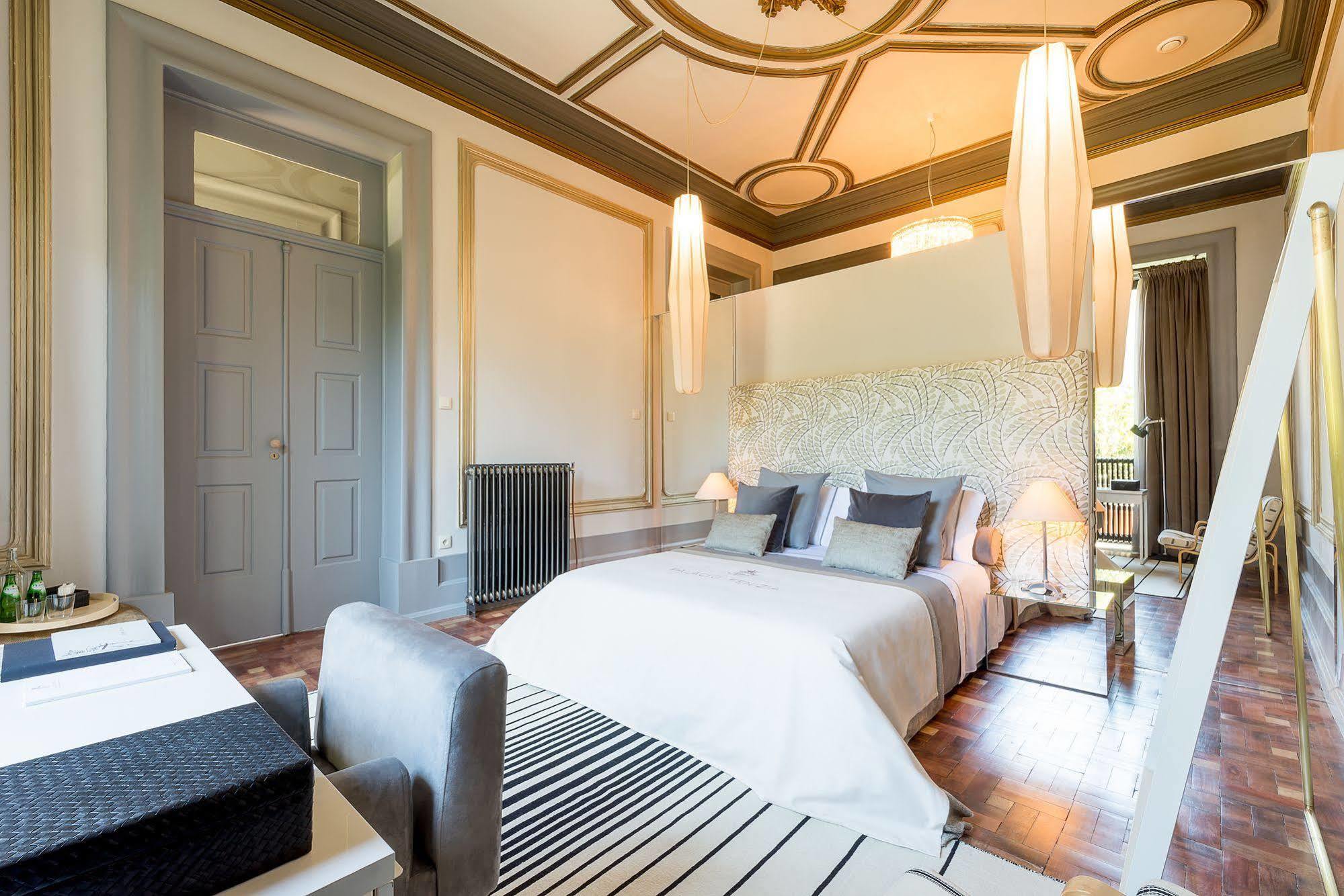 Charm Palace Порту Екстер'єр фото