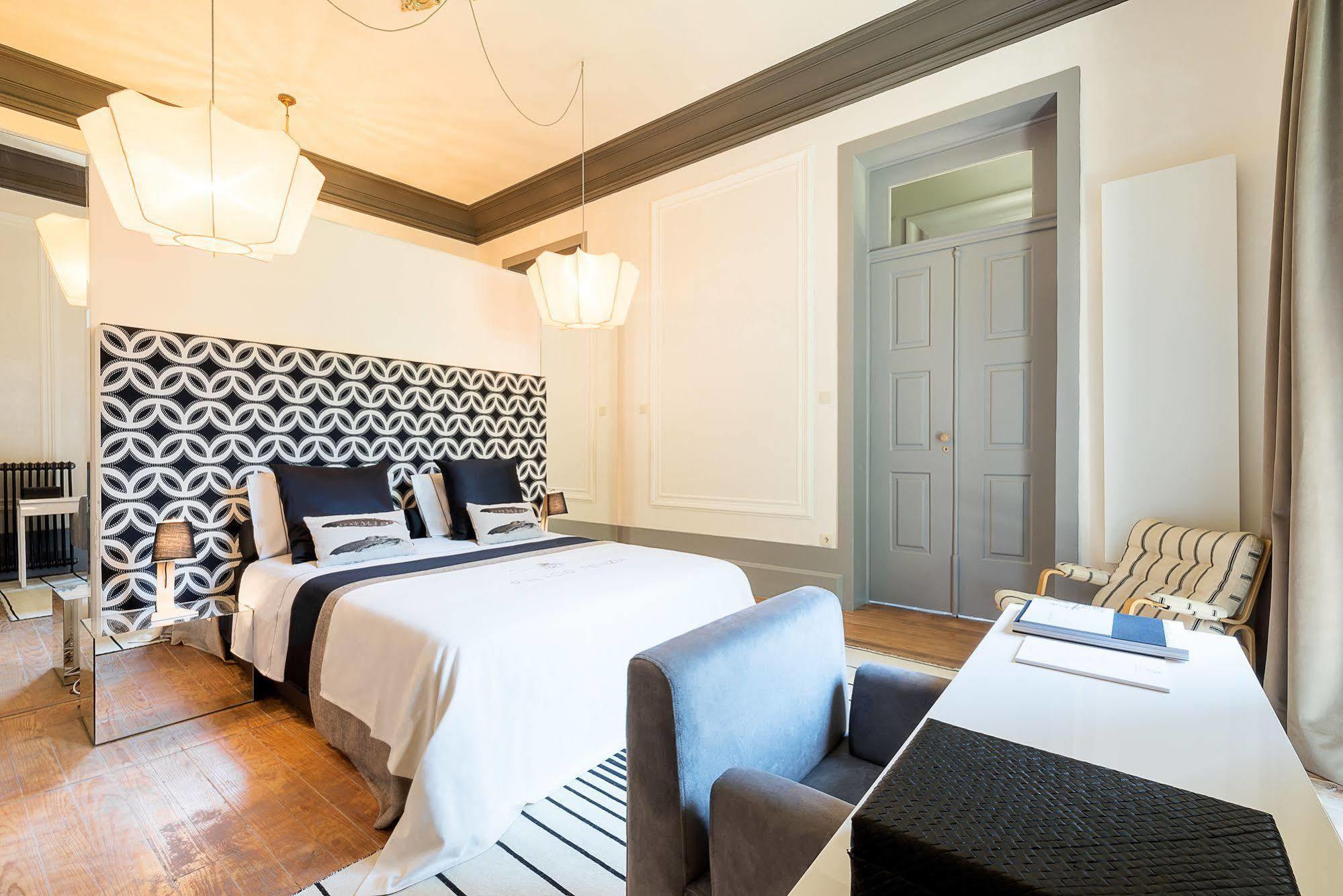 Charm Palace Порту Екстер'єр фото