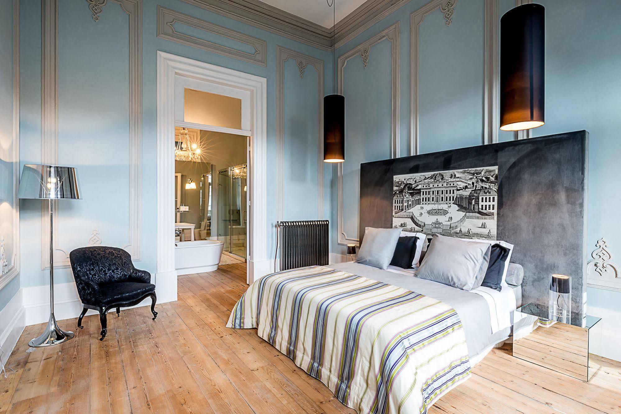 Charm Palace Порту Екстер'єр фото
