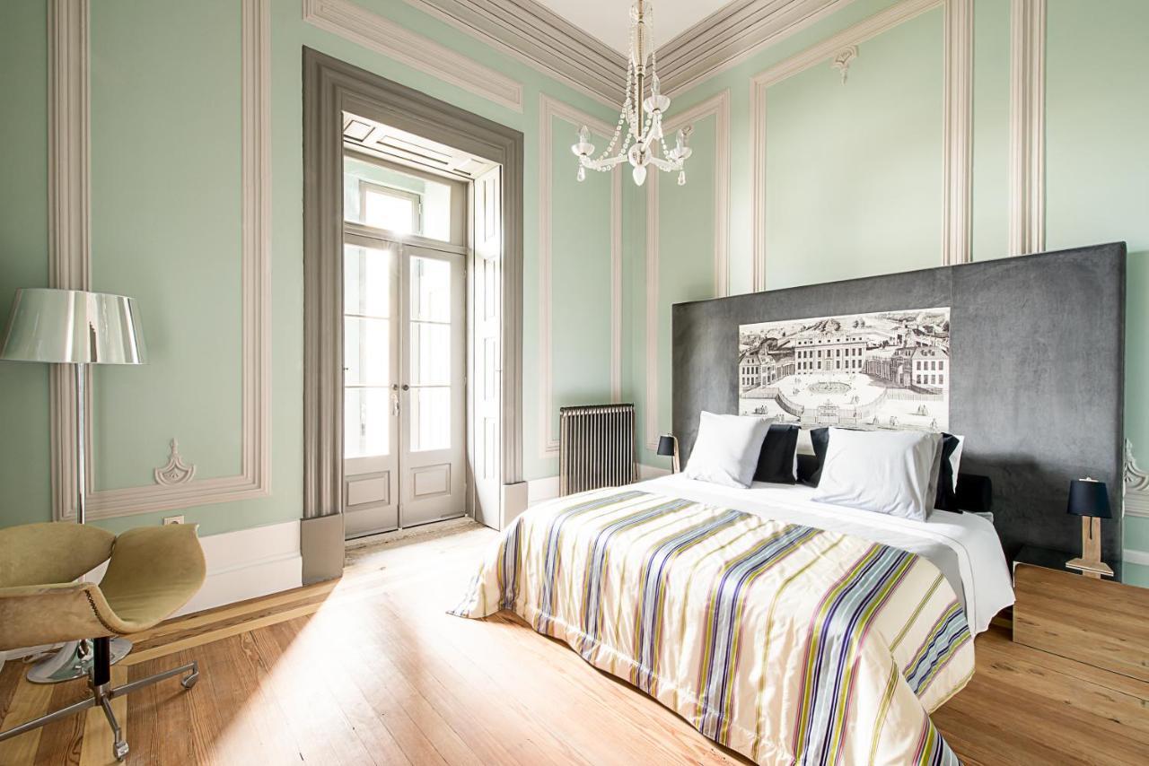 Charm Palace Порту Екстер'єр фото