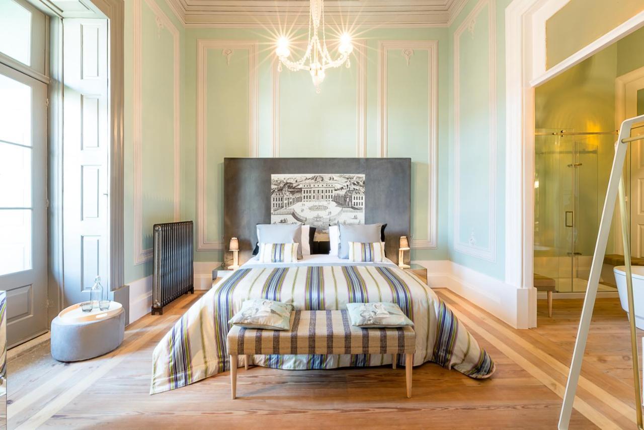 Charm Palace Порту Екстер'єр фото