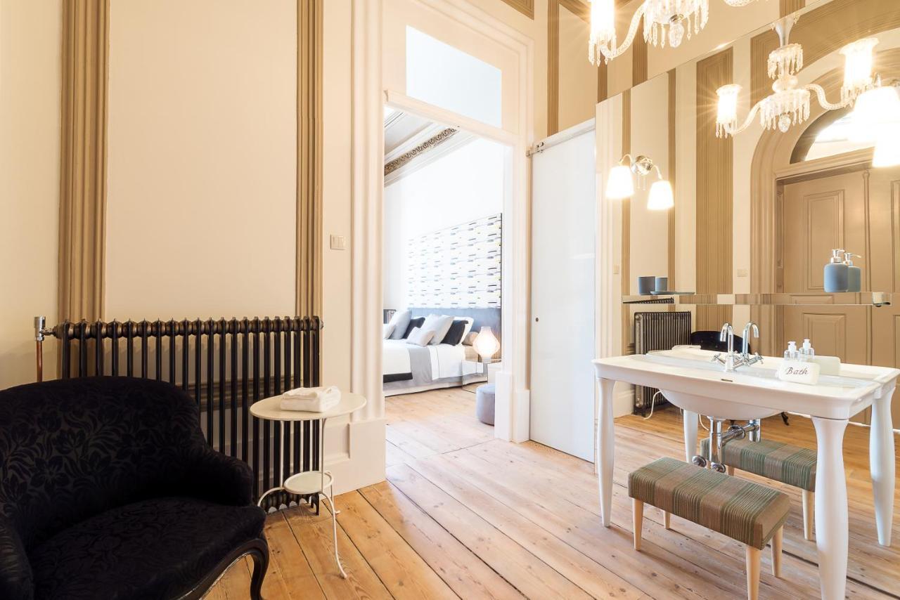 Charm Palace Порту Екстер'єр фото